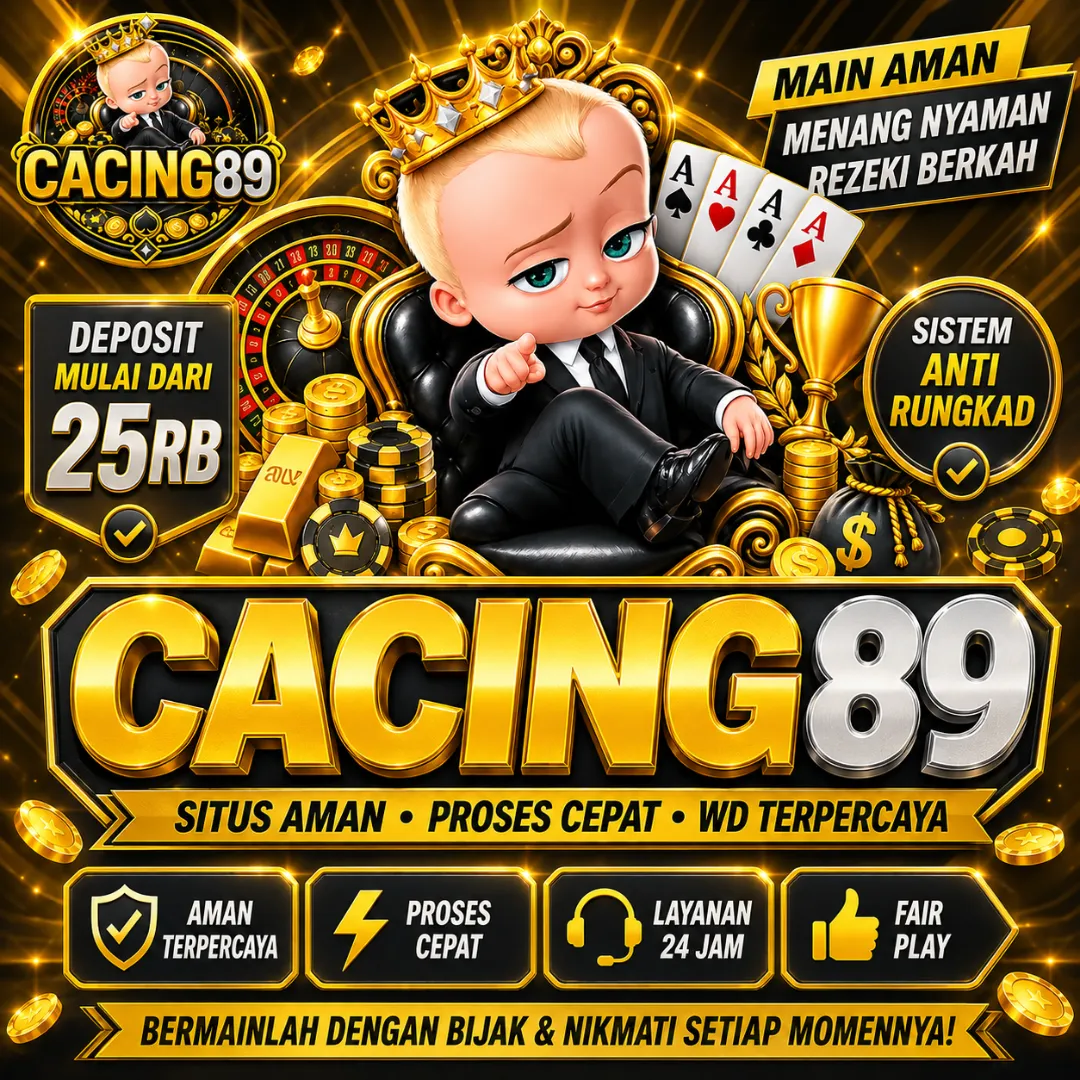 CACING89